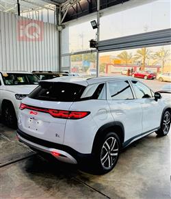 بي واي دي سونغ L DM-i